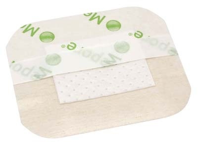 Mepore pro med klæbekant , 9x20cm steril - Mepore