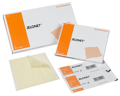 Jelonet , 5x5cm  steril   - Jelonet