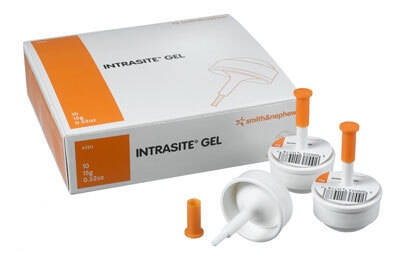 Intra site gel , 15gr steril  - IntraSite