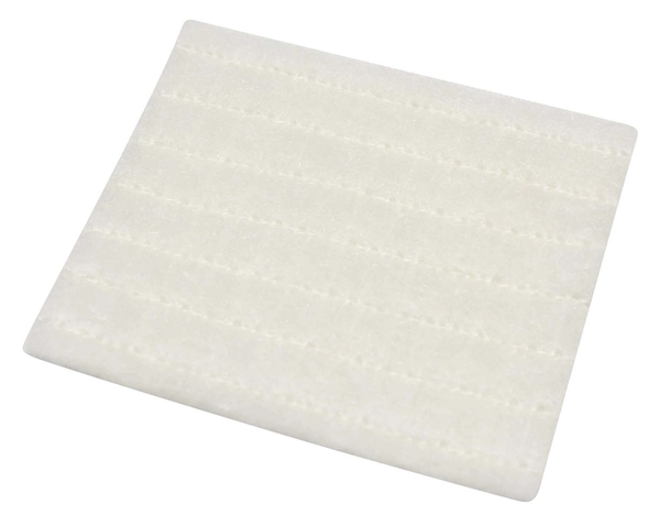 Aquacel Extra, 5x5 cm, med forstærkede fibre - Aquacel - 2