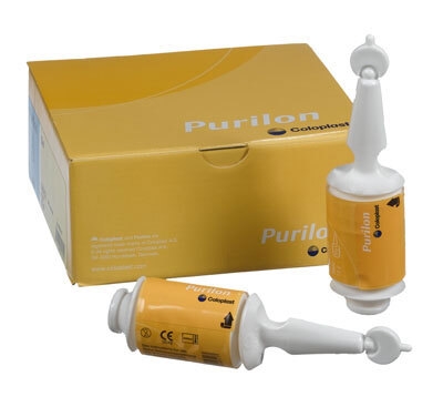 Purilon gelharmonika comfeel, 8gr  