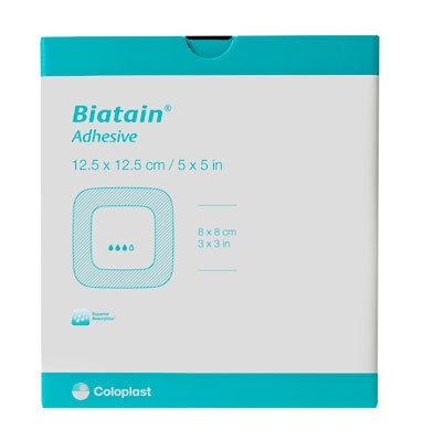 Biatain sakral bandage klæb, 17x17cm