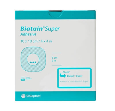 Biatain Super m/klæb, 20x20cm