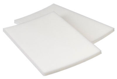 Reston trykaflastning , 16x20x2cm