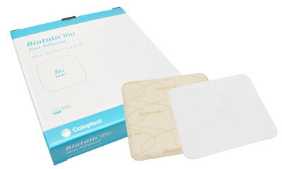 Biatain Ibu u/klæber, 20x20cm