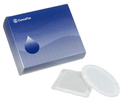 CarboFlex®  kulforbinding, 10x10cm steril - Carboflex