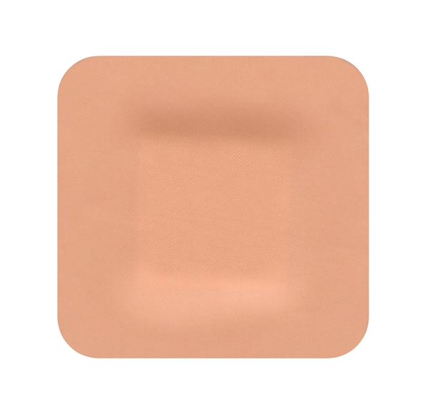 Sterostrip vandtæt plaster, 4x4cm - 1