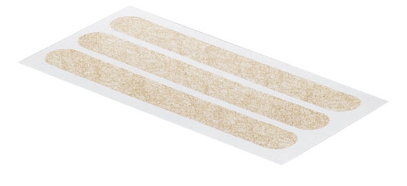 Omnistrip suturtape, elastisk, 12x101mm, 6stk/ark - Omnistrip - 2