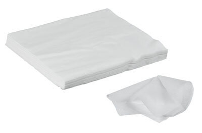 Cellestof hvid, 20x20cm 5kg