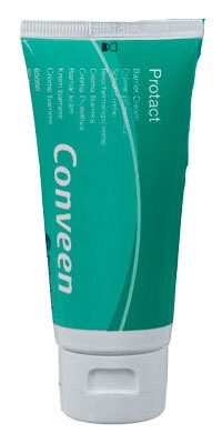 Protact creme 12% zinkoxid, 100gr tube