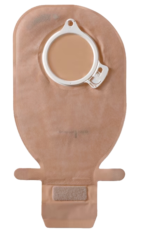 Assura plus hide-away pose, 40mm ring maxi klar m/filter