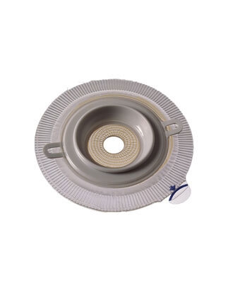 Assura basispl konveks light, 40mm ring 21mm ekstra klæb