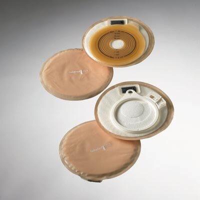 Assura plus 1-dels minicap , 20-55mm beige