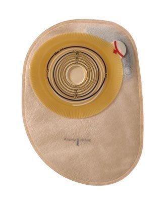 Assura plus lukket 1-dels midi, 30mm dekoration