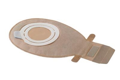 Sensura flex tømbar pose xxl, 90mm ring klar