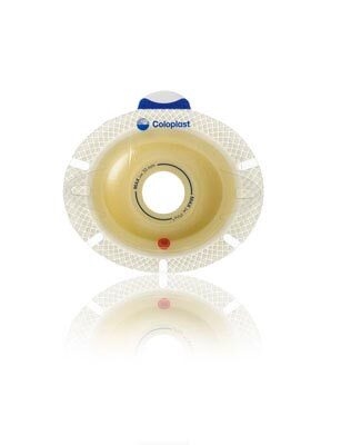 Sensura click xpro pl konveks, 40mm ring 21mm bælteører