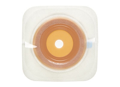 Esteem synergi basisplade, 48mm 38mm hul stomahesive