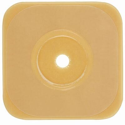 Esteem synergi plade, 48mm ring 13-48mm stomahesive