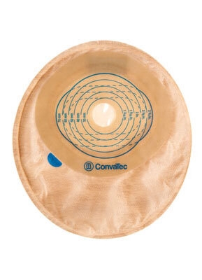 Esteem+ 1-dels ps kolo lille, 35mm beige m/filter