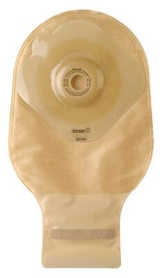 Nova 1 fold up konveks 6mm, 20mm