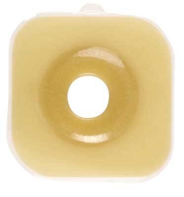 Basisplade nova 2 soft konv , 43mm ring 21mm 5mm konveks