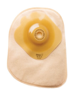 Nova 1 konveks 6 mm beige , 35mm 