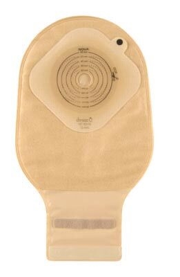 Pose nova 1 foldup, 45-60mm midi beige 430ml