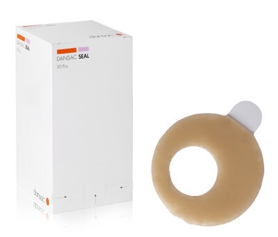 Dansac seal formbar ring, 20mm