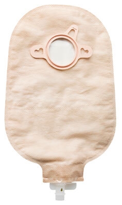 Conform 2 urostomipose, 55mm ring klar