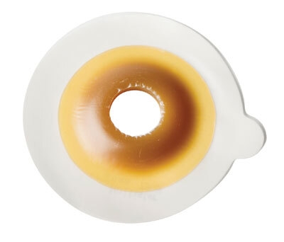 Hollister adapt formbar ring, 30mm skålform