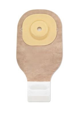 Moderma flex konveks, 30mm beige lock´n roll - Modermaflex