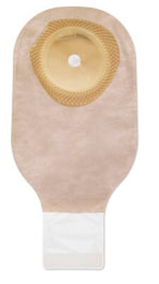 Moderma flex lock'n roll 1-del, 20mm maxi beige