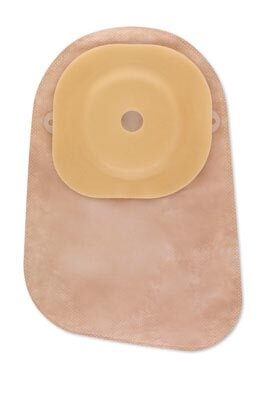 Moderma flex 1-dels lukket, 20mm midi beige