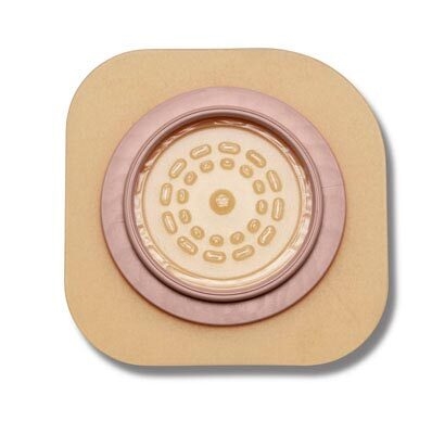 Pouchkins pædiatri plade , 45mm ring 0-32mm