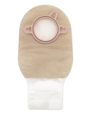 Pouchkins pædiatri pose tømb, 45mm