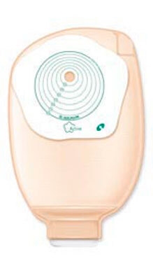 Flexima active 1-dels ileops, 15-65 mm maxi beige roll up
