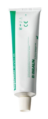 Stomipasta superfiller, 60gr, m alcohol