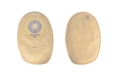 Flair active xtra  luk large, 29mm pose til udskylning