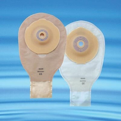 Curvex plus tømbar 1-dels, 13-32mm klar std