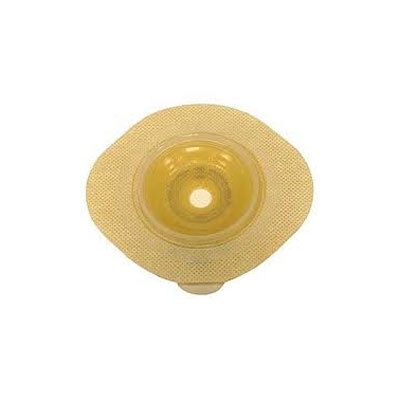 Flair 2 basispl konveks , 55mm ring 13-35mm