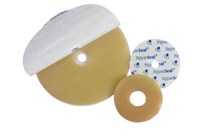 Welland hyperseal ring large, 100mm ø 19mm