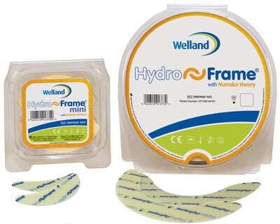 Welland hydroframe hudklæber, kantsikring mini