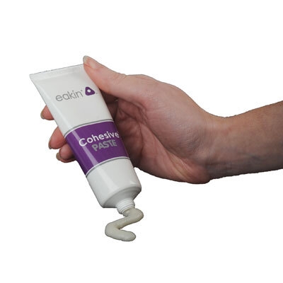 Eakin cohesive pasta, 60gr, u alcohol