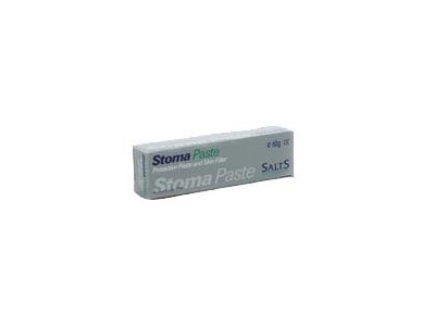 Salts stomi pasta sp60, pasta m alcohol