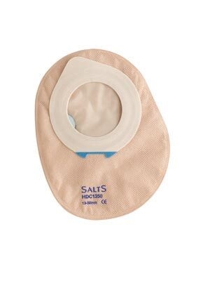 Harmony duo pose luk lille, 13-32 mm beige