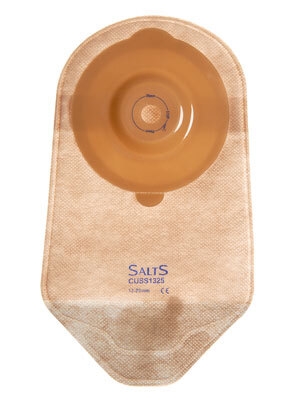 Confidense conveks 1-dels uro, 13-52mm beige 600ml  supersoft