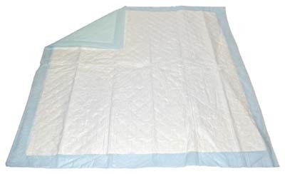 Tena absorberende underlag , 60x60cm - Tena