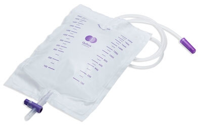 Qufora sengepose 2000/110, krydsventil singlepack - Qufora