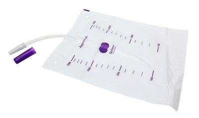 Qufora sengepose 1500/10, ikke tømbar singlepack - Qufora
