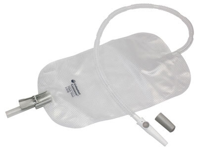 Conveen security+750/50 steril, vippeventil 